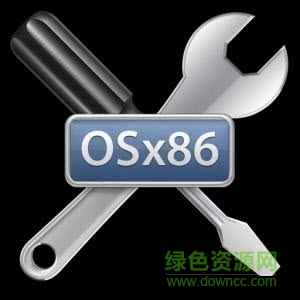 mac驱动安装软件OSX86 Tools v1.0.150 最新版0