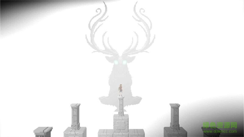 鹿神正式版(The Deer God) v1.0 安卓中文版 2