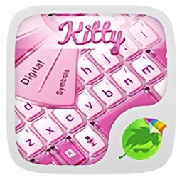 小鹰键盘app(Kitty Keyboard)
