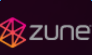 微软Zune播放器