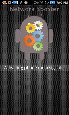 手機(jī)網(wǎng)絡(luò)增強(qiáng)器軟件(Network Booster Free) v1.0.0.15 安卓版 0