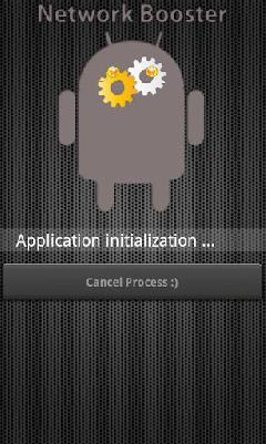 手機(jī)網(wǎng)絡(luò)增強(qiáng)器軟件(Network Booster Free) v1.0.0.15 安卓版 2
