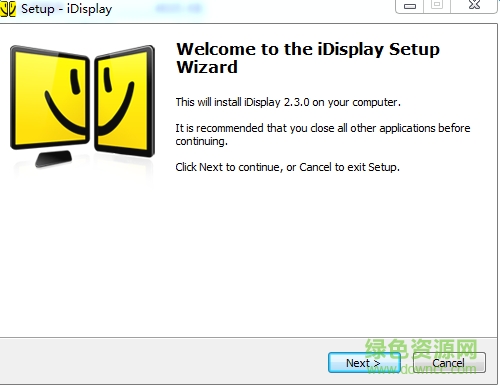 idisplay电脑版 v3.0.1 官方版0