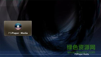 PSPlayer Media Test(PSP媒体播放器) v3.8 免费版0