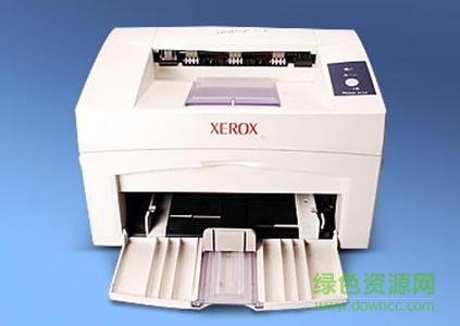 xerox phaser 3117打印机驱动 0
