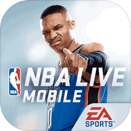 NBA LIVE Mobile中文版下载