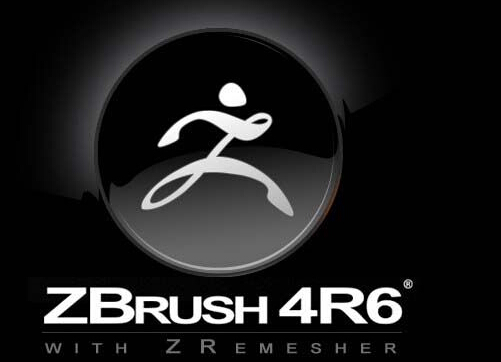zbrush4r6中文正式版