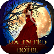 恐怖传说遗弃新娘的复仇密室逃脱典藏版(Escape Rooms Haunted Hotel)