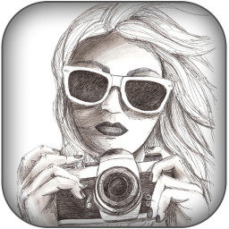 艺术素描app