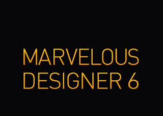 marvelous designer 6 personal正式版