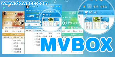 mvbox虚拟视频下载-mvbox卡拉ok播放器-mvbox手机版下载