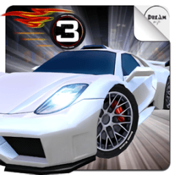 終極速度賽車3(Speed Racing Ultimate 3)