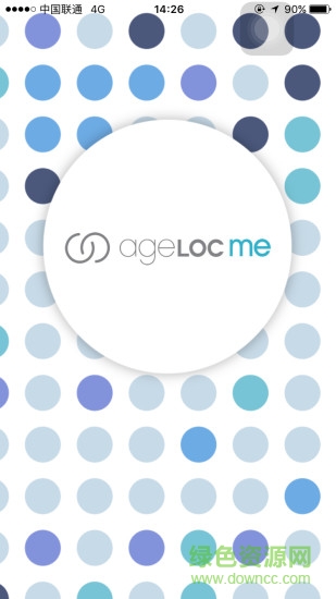 agelocme app