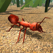 火蚁模拟器最新版(Fire Ant)