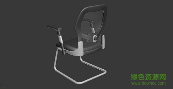 3dmax办公椅模型 100款0