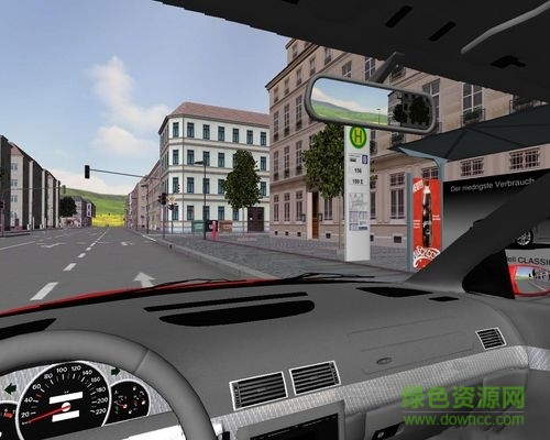 模拟驾驶2009下载-模拟驾驶2009中文版(Driving Simulator 2009)下载完整版-IT猫扑网