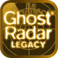 ghost radar legacy软件