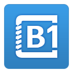 B1归档器(B1 Free Archiver)