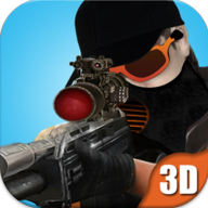 狙击手刺客3d(Silent Assassin Sniper 3D)