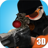 狙擊手刺客3d(Silent Assassin Sniper 3D)