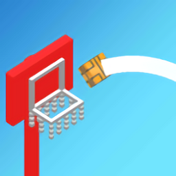 方块篮球对抗赛(BasketCube)