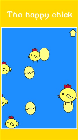 快乐小鸡下蛋游戏 v4.1安卓版1