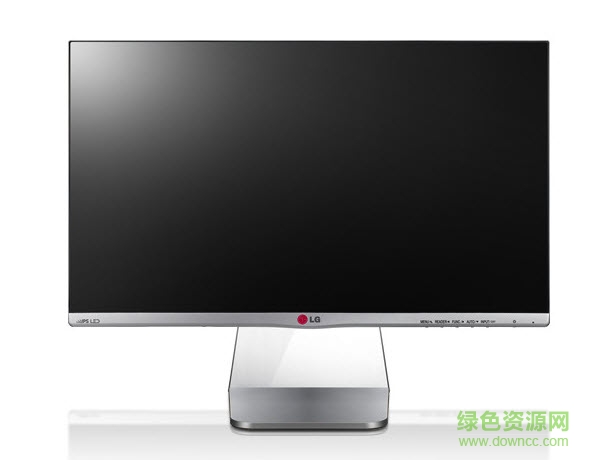 LG 24MP76HM-S显示器驱动 最新版0
