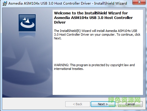 ASM1042 USB3.0驱动0