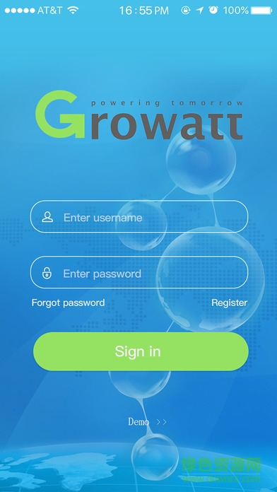 growatt逆变器监控app(shinephone) v4.70 安卓版3