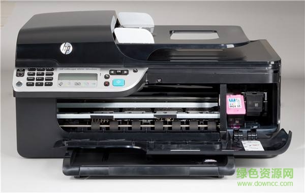 惠普HP Officejet 6820多功能一體打印機驅動0