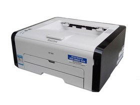 理光sp200s打印驱动 v1.10 官方版0