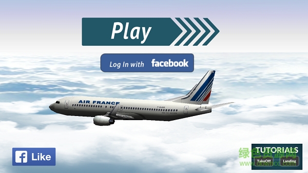 客机模拟飞行游戏 v4.2 安卓版2