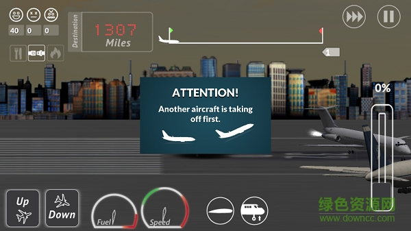 客机模拟飞行游戏 v4.2 安卓版0