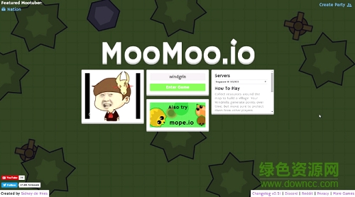 moomoo.io手机版