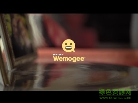 Wemogee app
