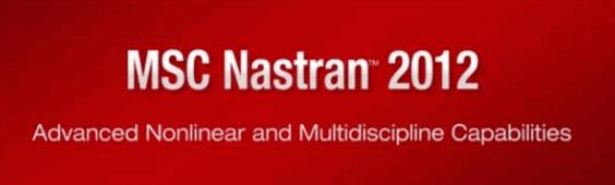 nastran2012下載