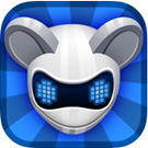老鼠机器人手机游戏(MouseBot)
