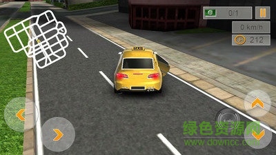 出租车司机模拟内购正式版 v1.0.4 安卓无限金币版1