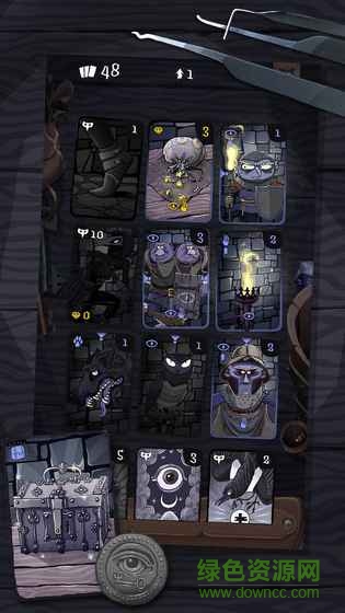 卡片神偷(Card Thief) v1.1.11 安卓版 0