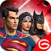正义联盟超级英雄游戏下载