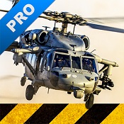 直升机模拟驾驶游戏专业汉化版