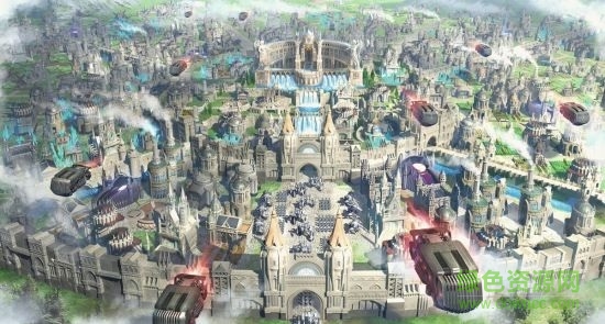 最终幻想15新帝国修改版(Final Fantasy XV) v3.22.49 安卓版0
