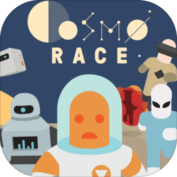 Cosmo Race