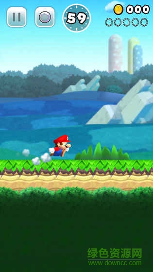 超级马里欧酷跑手游(Super Mario Run) v2.0.1 安卓版4