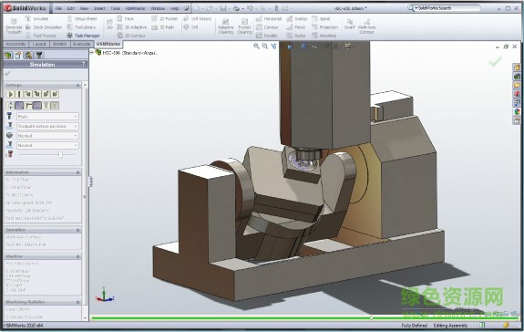 autodesk hsmworks官網(wǎng)版下載