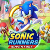 索尼克狂奔大冒险手游(Sonic Runners)