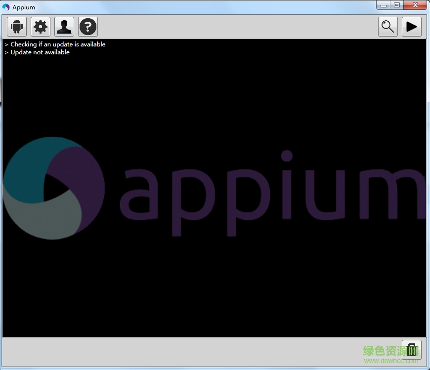 Appium For Windows(自动化测试工具) v1.4.16.1 官方版1