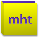mht2html(mht转html转换器apk)
