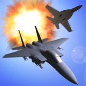 现代战斗机手机游戏(Modern Warplanes)
