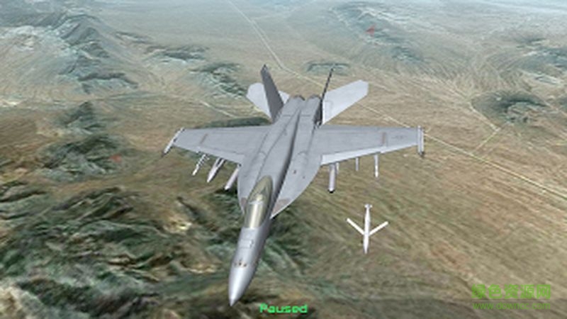 现代战斗机手机游戏(Modern Warplanes) v1.13.0 安卓版1